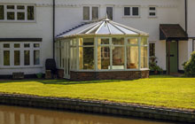 Sicklinghall conservatory leads