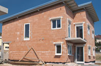 Sicklinghall home extensions